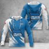 Hertha BSC Hoodie Herren | Hertha Kapuzenpullover WINA23182