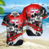 Hawaiihemd RB Leipzig – Herren Sommerhemd Classic