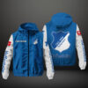 TSG Hoffenheim Windbreaker | TSG Windjacke Sportswear