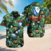 Hawaiihemd VfL Bochum