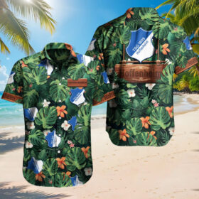 Hawaiihemd TSG Hoffenheim