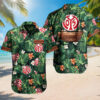 Hawaiihemd 1. FSV Mainz 05