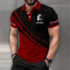 SC Freiburg Poloshirt | SCF Polohemd Edition B