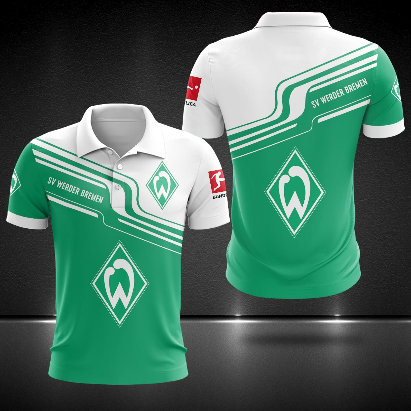 Poloshirt