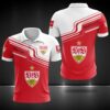 VfB Stuttgart Poloshirt | VfB Polohemd DDQQA80226