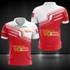 Union Berlin Poloshirt | FCU Polohemd DDQQA80225