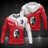 SC Freiburg Hoodie Herren | SCF Kapuzenpullover DDQQA80222