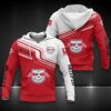 RB Leipzig Hoodie Herren | RBL Kapuzenpullover DDQQA80221