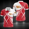 Union Berlin Poloshirt | FCU Polohemd DDQQA90225