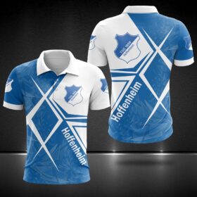 TSG Hoffenheim Poloshirt | TSG Polohemd DDQQA90224