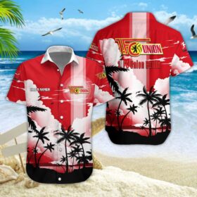 Hawaiihemd Union Berlin 4