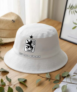 Alternative view of 1860 Munich Bucket Hat | Fischerhut