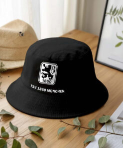 1860 Munich Bucket Hat | Fischerhut