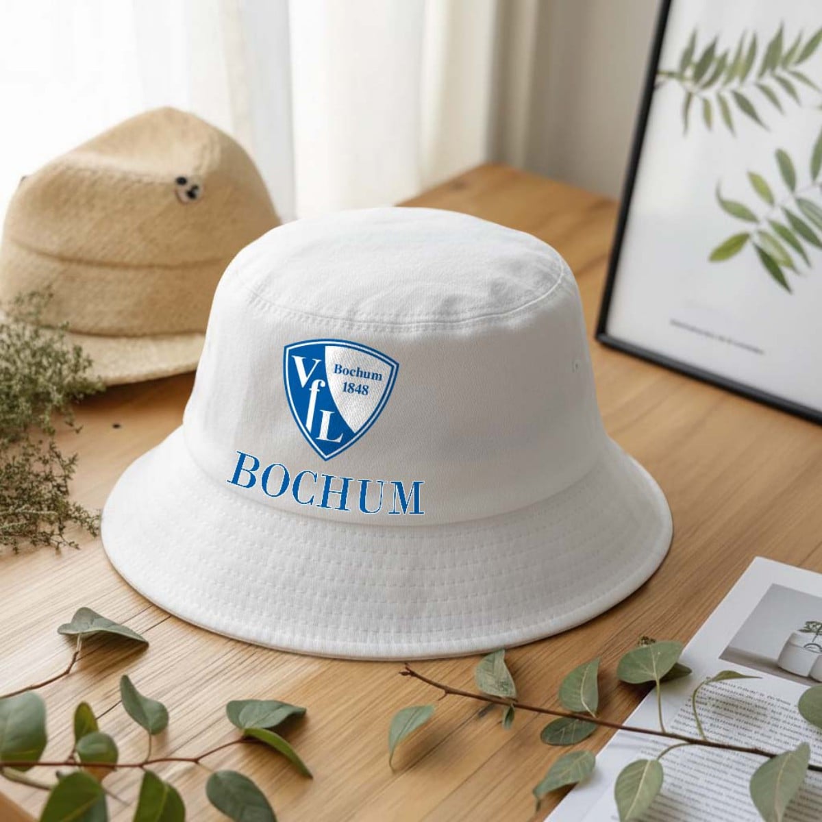 VfL Bochum Bucket Hat | Fischerhut – Bild 3