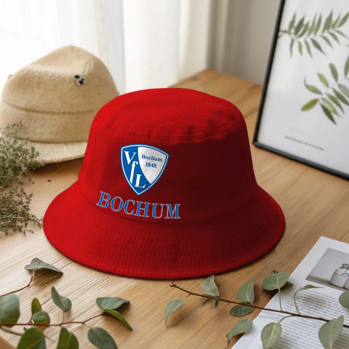 VfL Bochum Bucket Hat | Fischerhut – Bild 4