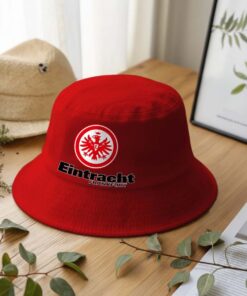Eintracht Frankfurt Bucket Hat | Fischerhut