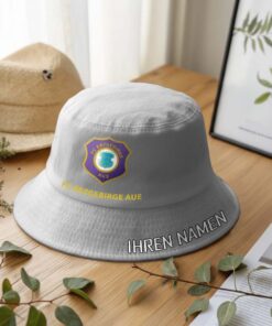 Erzgebirge Aue Bucket Hat | Fischerhut