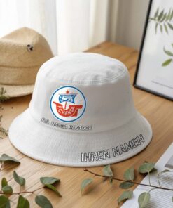 Hansa Rostock Bucket Hat | Fischerhut