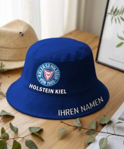 Holstein Kiel Bucket Hat | Fischerhut