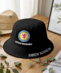Eintracht Braunschweig Bucket Hat | Fischerhut