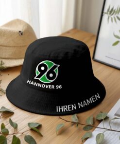 Hannover 96 Bucket Hat | Fischerhut