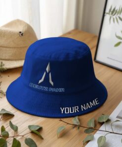 Deutz-Fahr Bucket Hat | Fischerhut