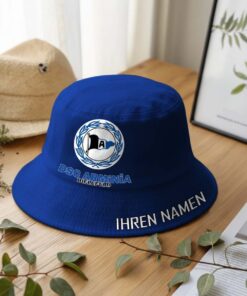 DSC Arminia Bielefeld Bucket Hat | Fischerhut