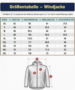 Alternative view of FC Augsburg Windbreaker | FCA Windjacke Fuggerstädter