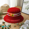 Union Berlin Bucket Hat | Fischerhut