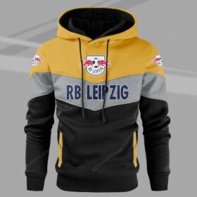 RB Leipzig Hoodie Herren | Kapuzenpullover – 04