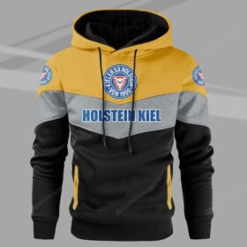 Holstein Kiel Hoodie Herren | Kapuzenpullover – 04