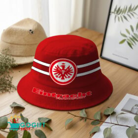 Eintracht Frankfurt Bucket Hat | Fischerhut