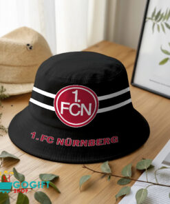 1. FC Nurnberg Bucket Hat | Fischerhut