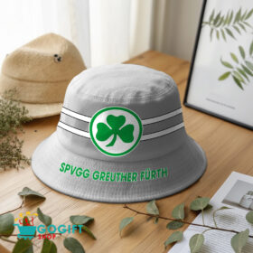 SpVgg Greuther Furth Bucket Hat | Fischerhut