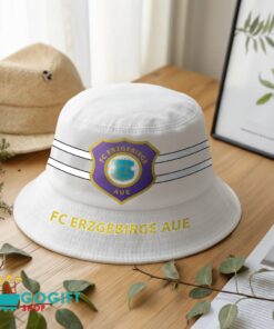 Alternative view of Erzgebirge Aue Bucket Hat | Fischerhut