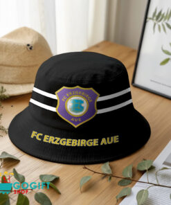 Erzgebirge Aue Bucket Hat | Fischerhut