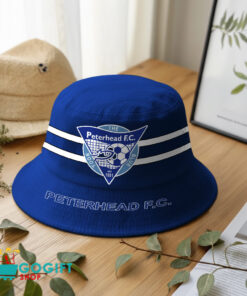 Peterhead F.C. Bucket Hat | Fischerhut