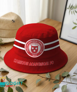Hamilton Academical F.C. Bucket Hat | Fischerhut