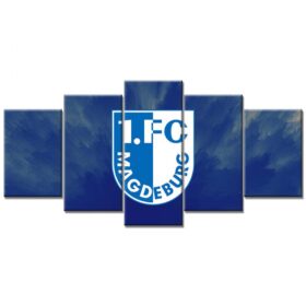 5 Teilig 2