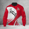 1. FC Köln Bomberjacke