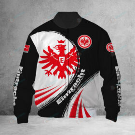 Eintracht Frankfurt Bomberjacke