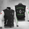Borussia Mönchengladbach College Jacke 02