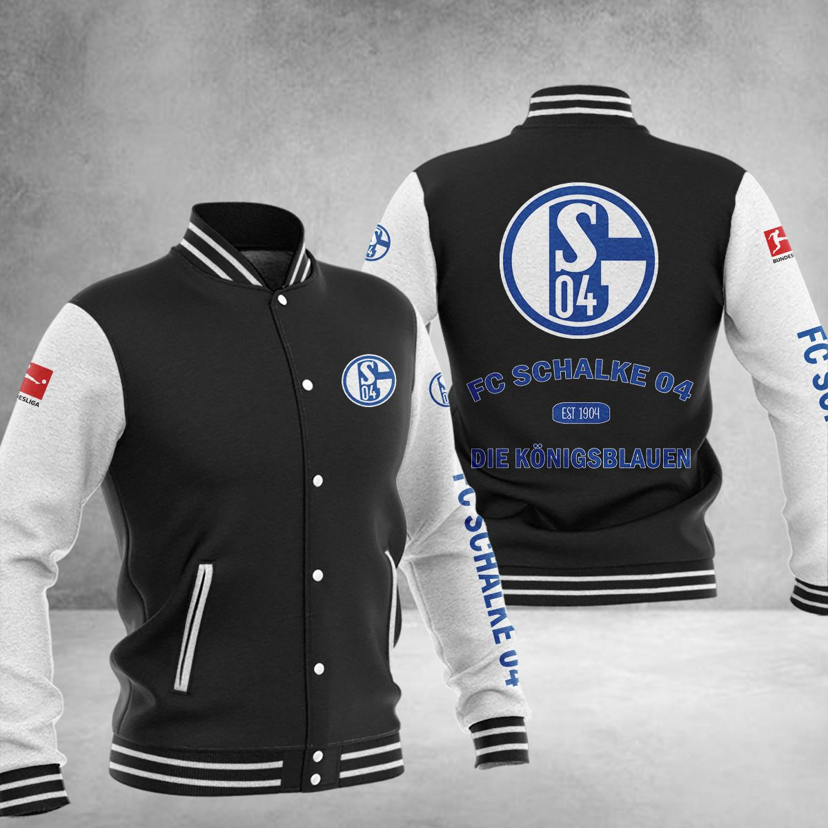 College Jacke