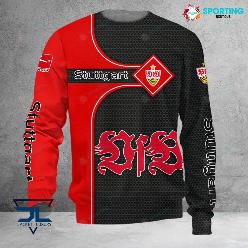 VfB Stuttgart Sweatshirt