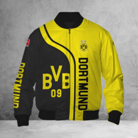 Borussia Dortmund Bomberjacke