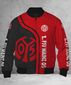 1. FSV Mainz 05 Bomberjacke