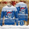 Weihnachtspullover Hertha BSC – Ugly Christmas Sweater