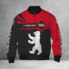 Union Berlin Bomberjacke