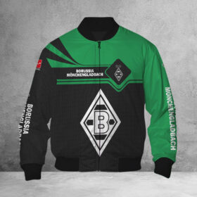 Borussia Mönchengladbach Bomberjacke