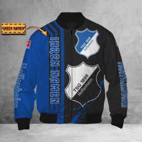 TSG Hoffenheim Bomberjacke